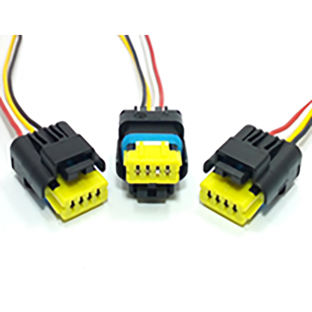 CHICOTE CONECTOR