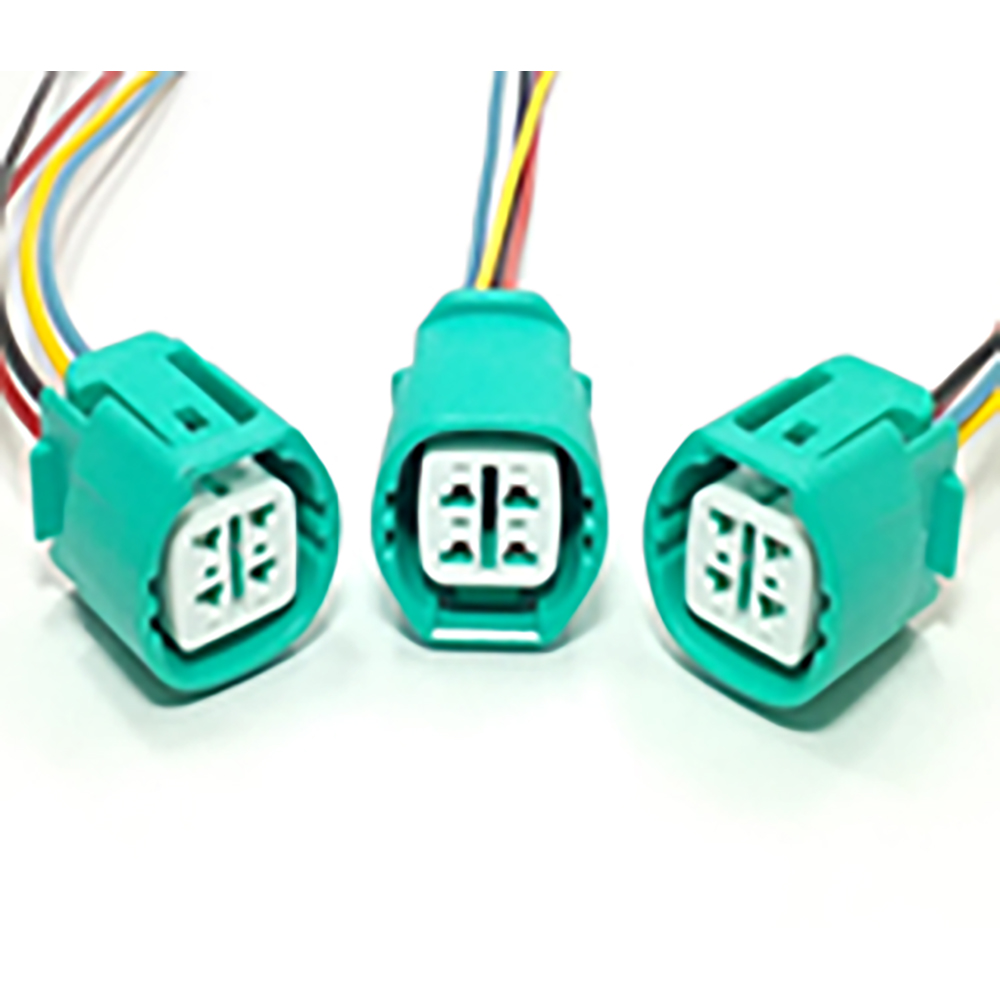 CHICOTE CONECTOR