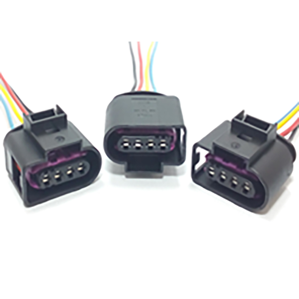 CHICOTE CONECTOR