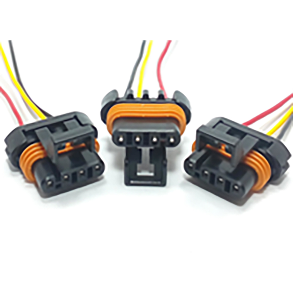 CHICOTE CONECTOR