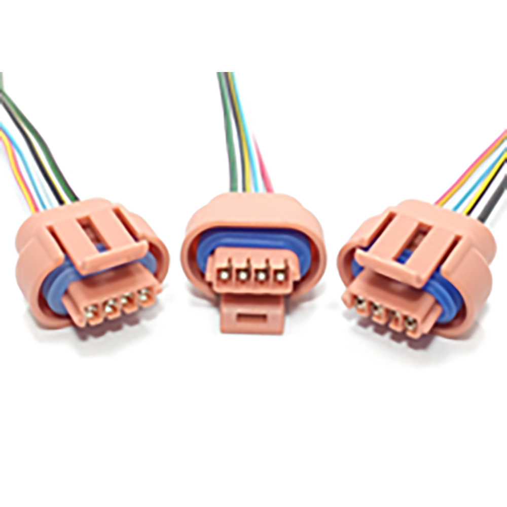 CHICOTE CONECTOR