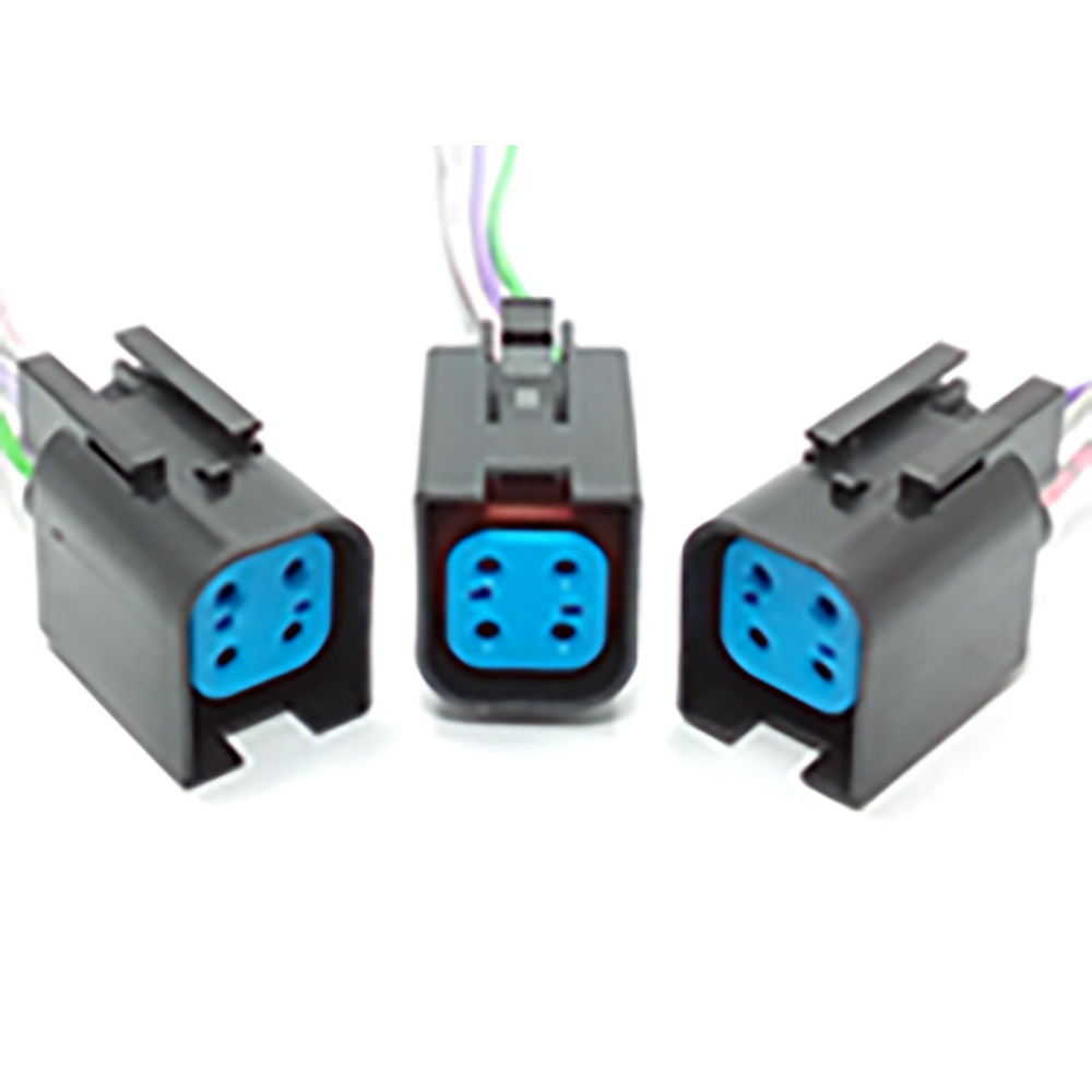 CHICOTE CONECTOR