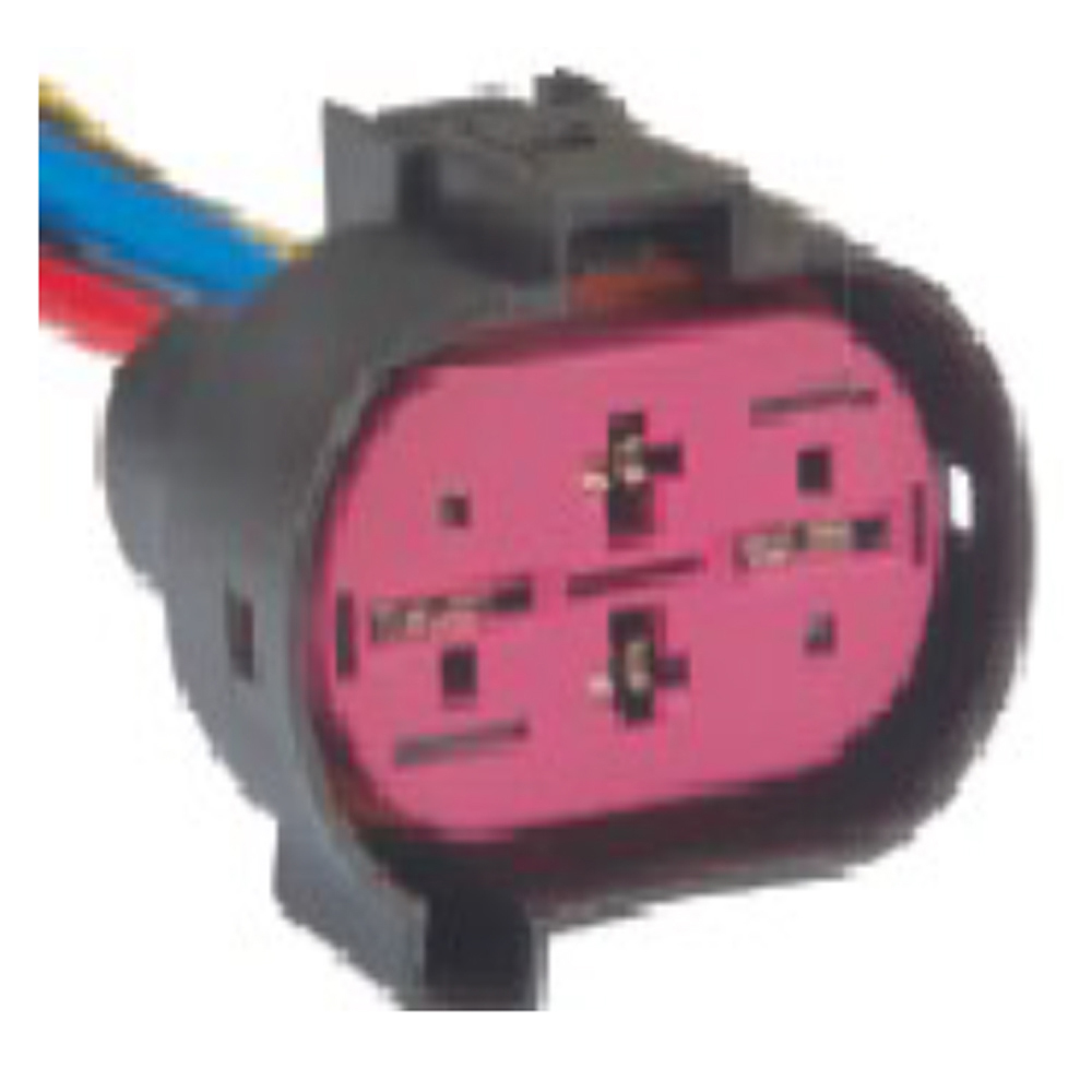 CHICOTE CONECTOR