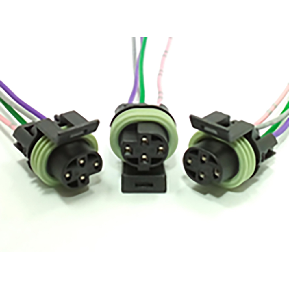 CHICOTE CONECTOR
