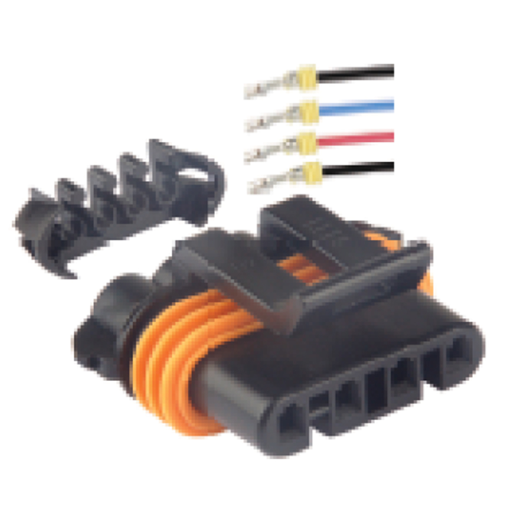 CHICOTE CONECTOR