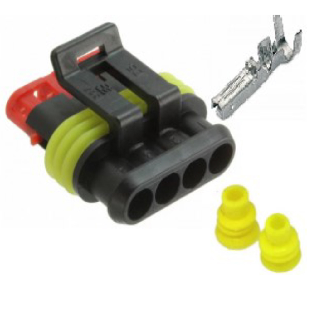 CHICOTE CONECTOR
