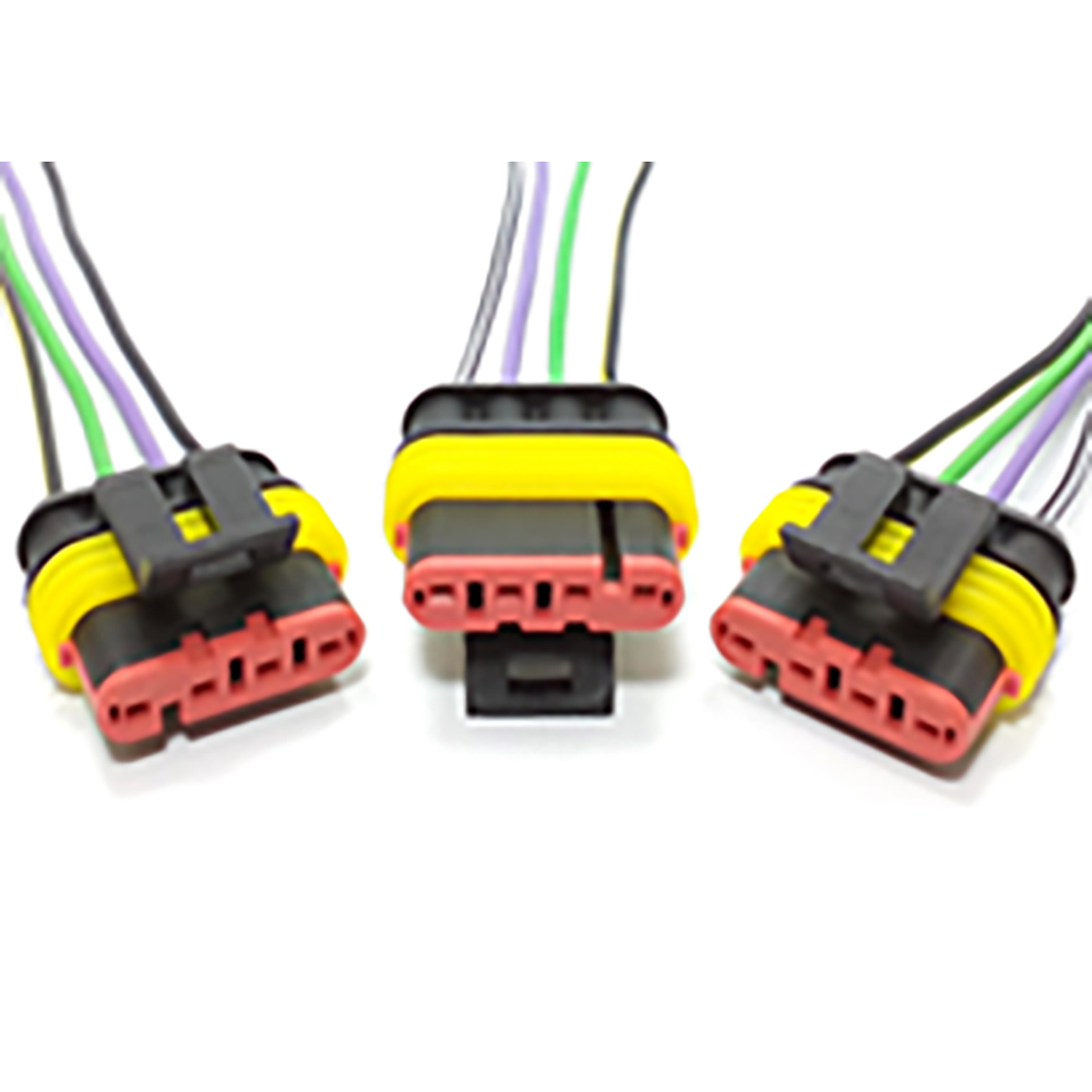 CHICOTE CONECTOR