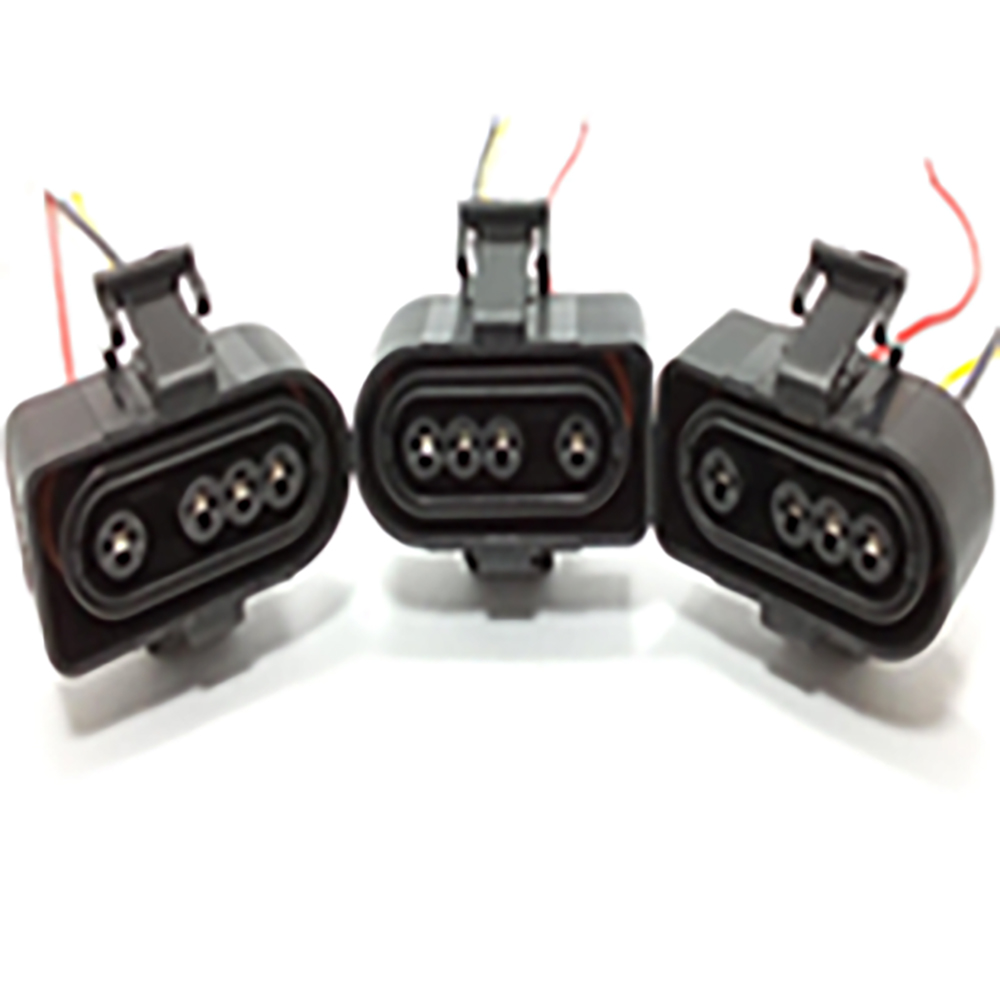 CHICOTE CONECTOR