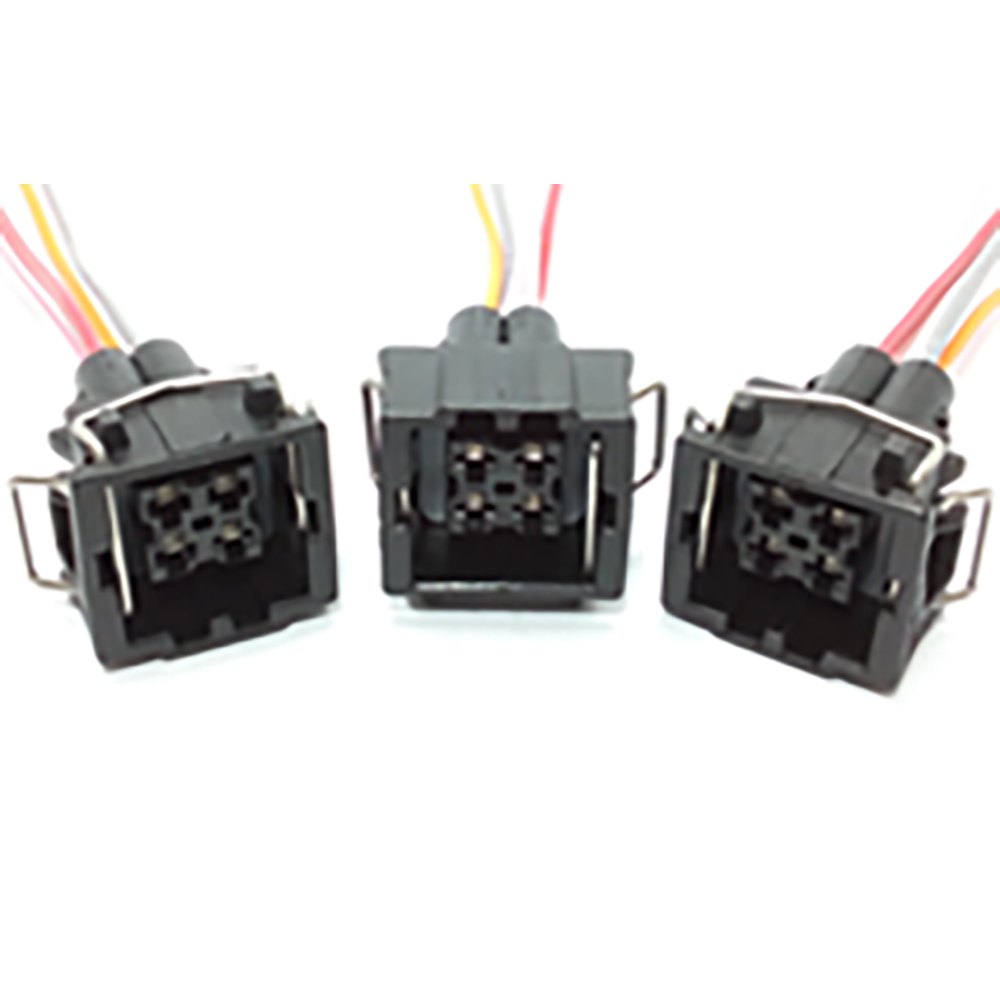 CHICOTE CONECTOR