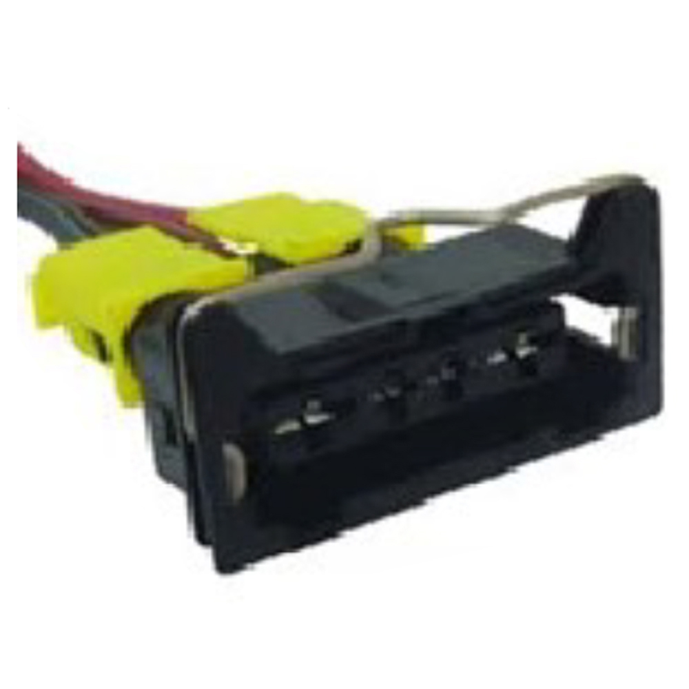 CHICOTE CONECTOR