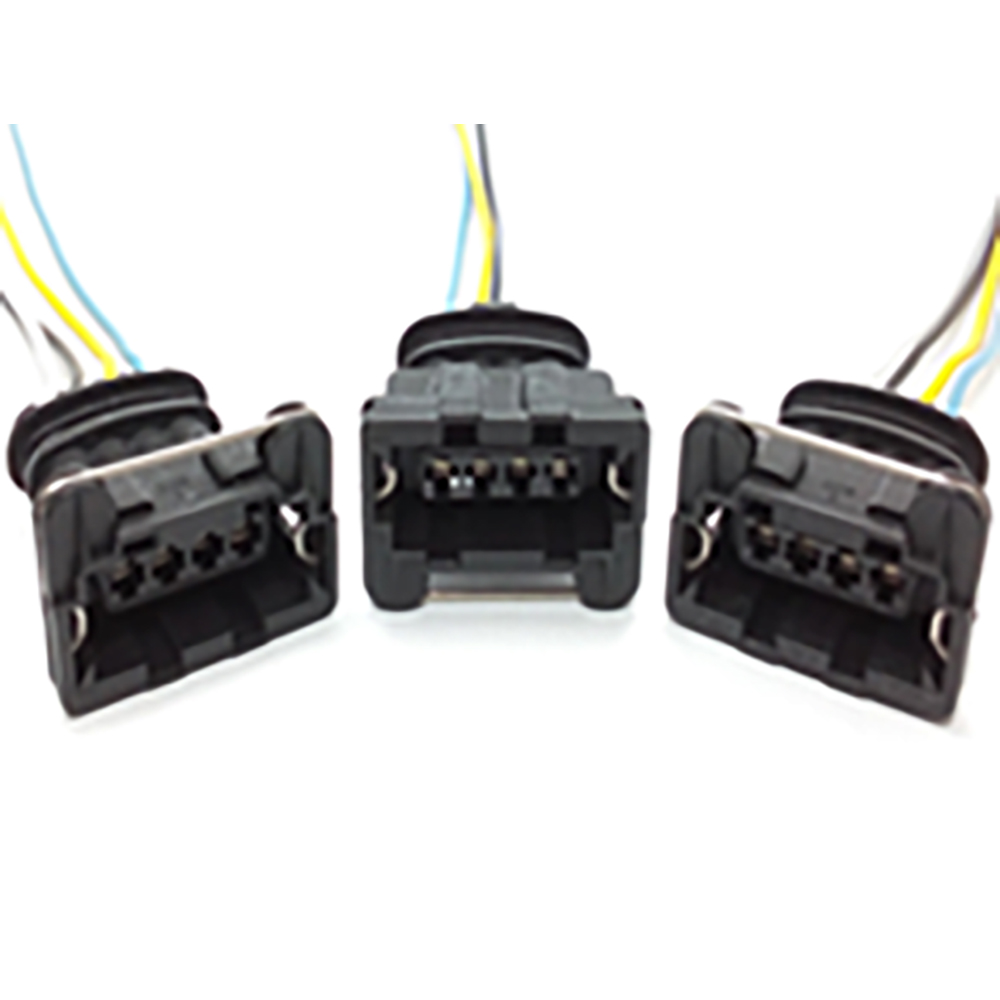 CHICOTE CONECTOR