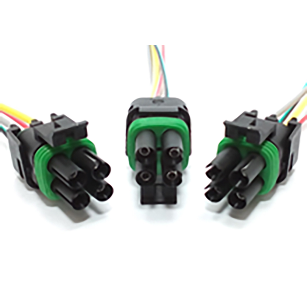 CHICOTE CONECTOR
