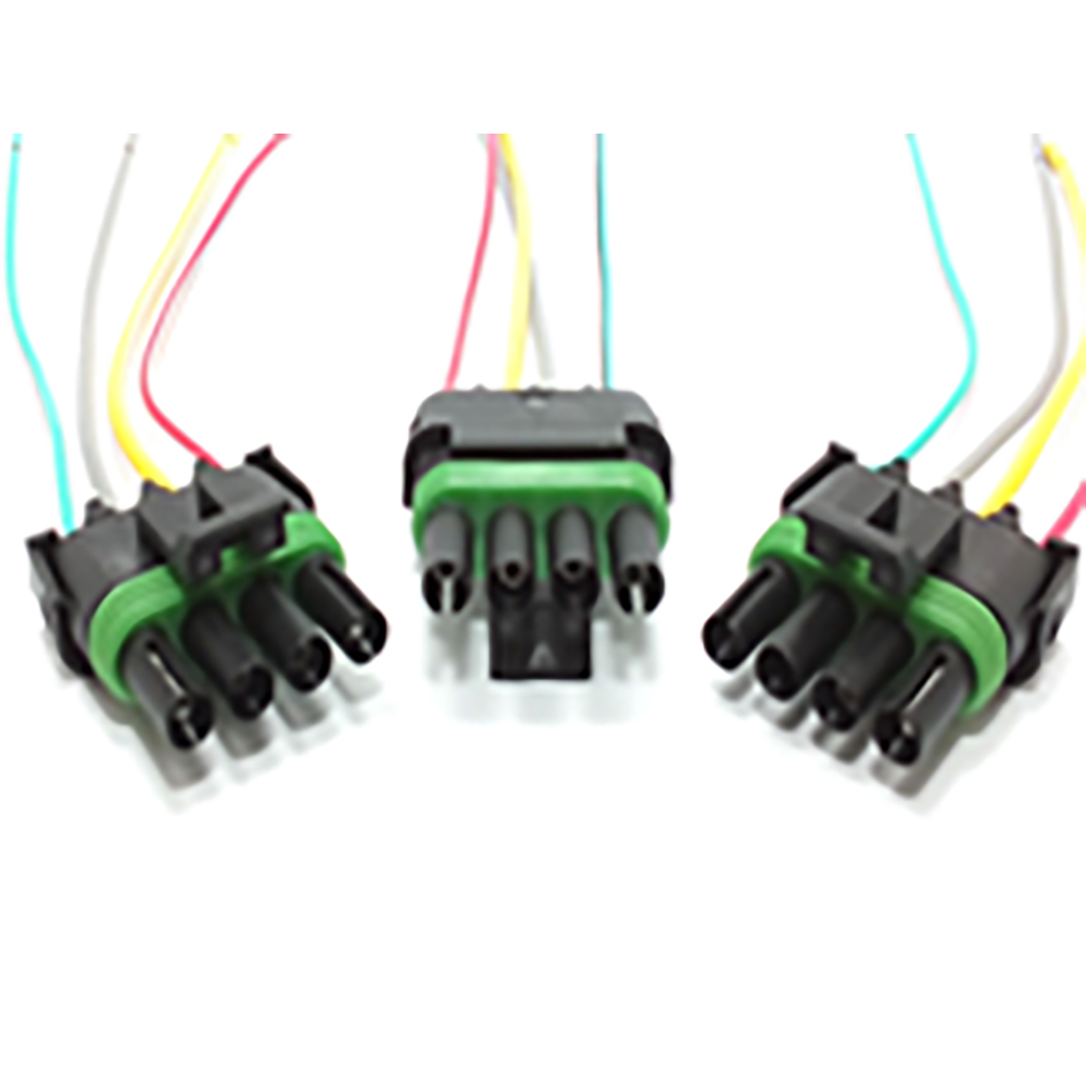 CHICOTE CONECTOR