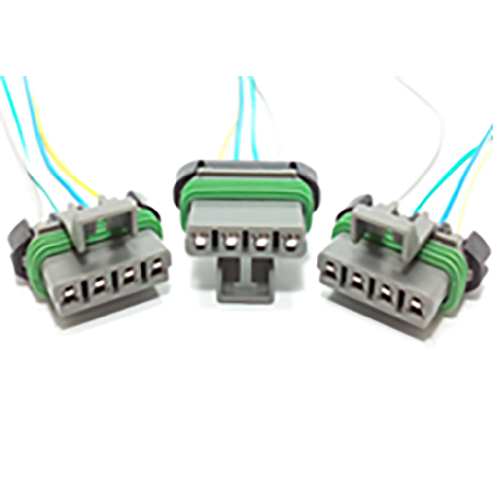 CHICOTE CONECTOR
