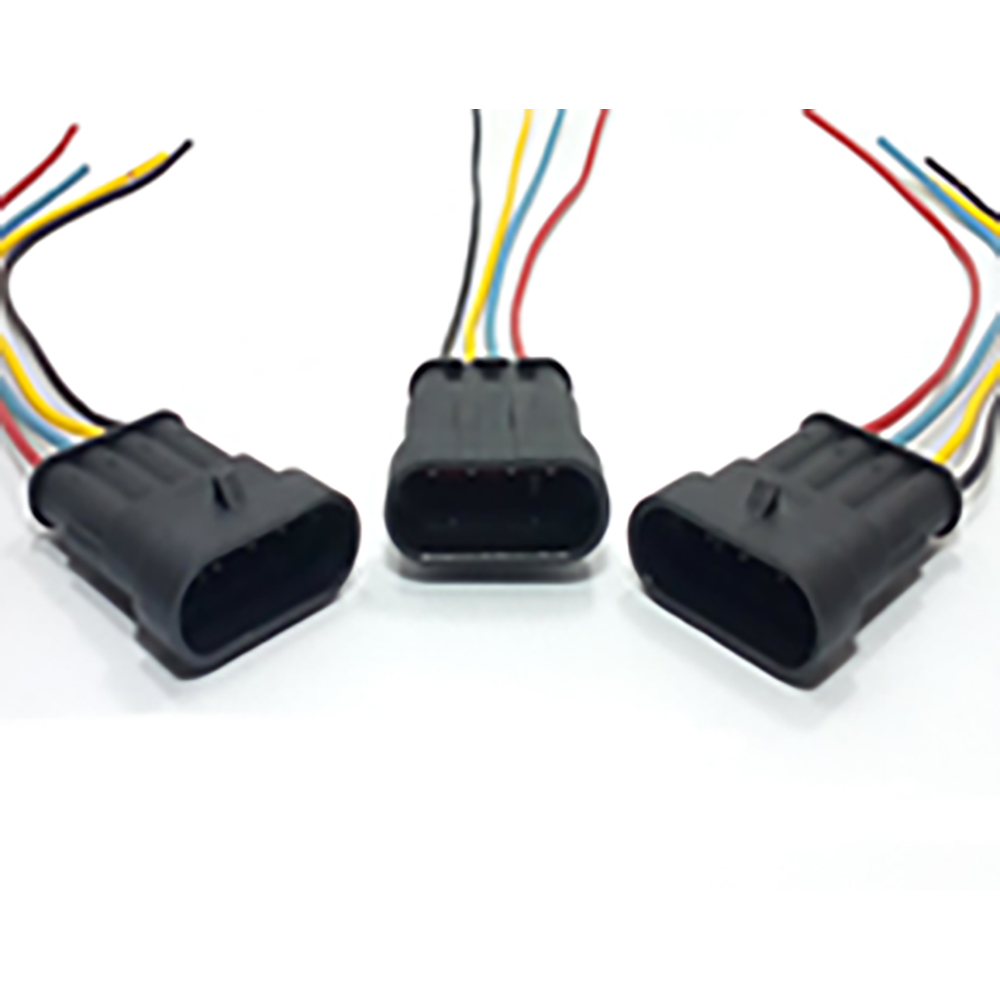 CHICOTE CONECTOR