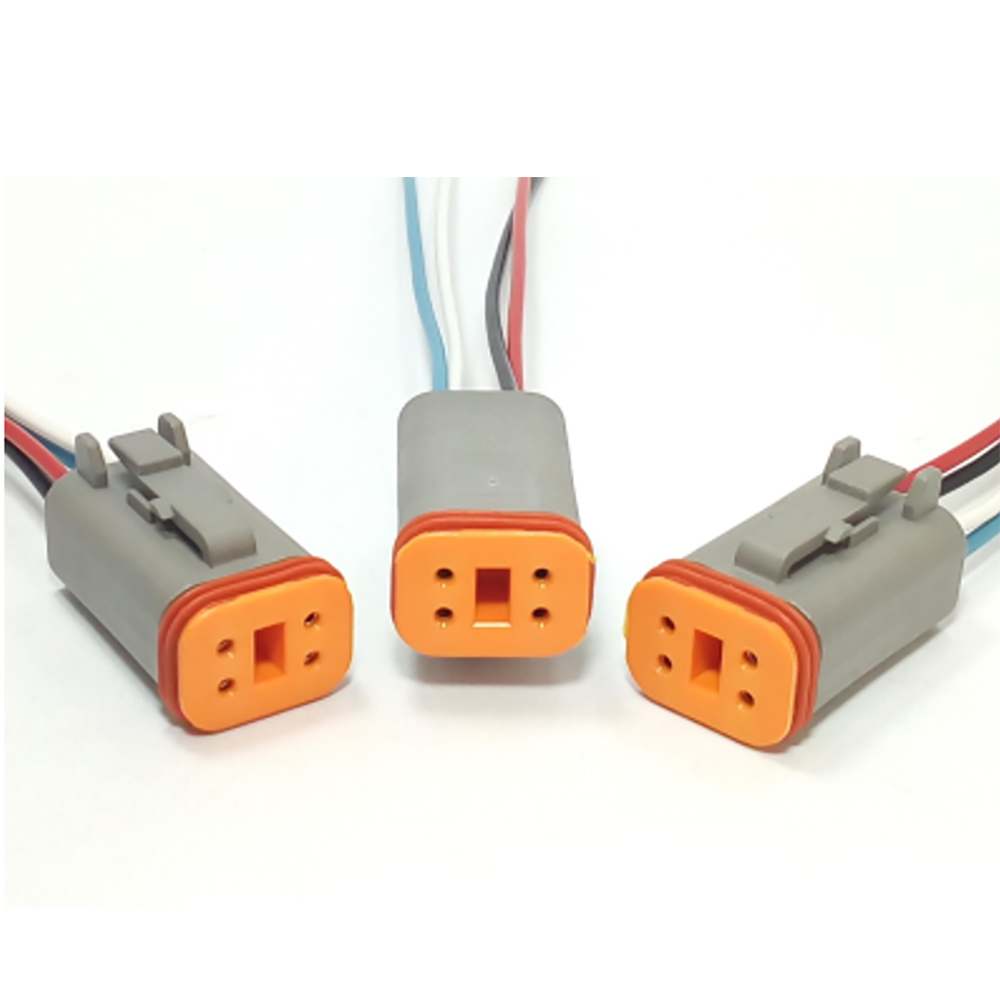 CHICOTE CONECTOR