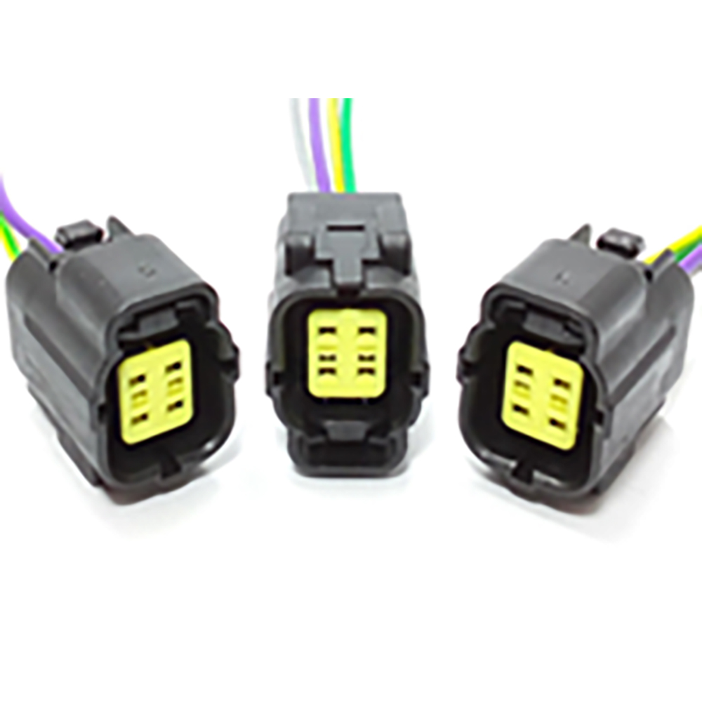 CHICOTE CONECTOR