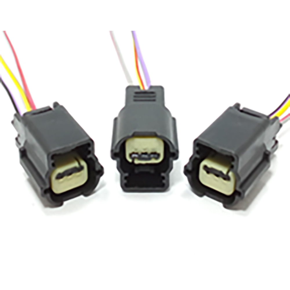 SENSOR DE ROTACAO