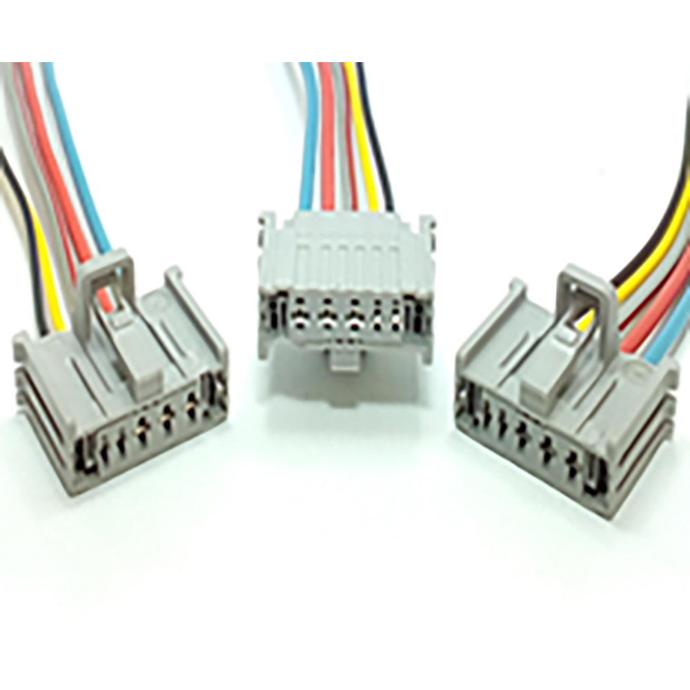 CHICOTE CONECTOR