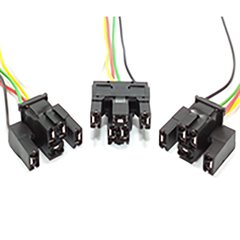 CHICOTE CONECTOR