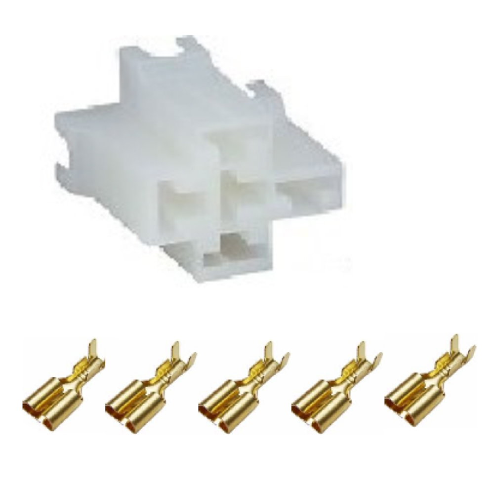 CHICOTE CONECTOR