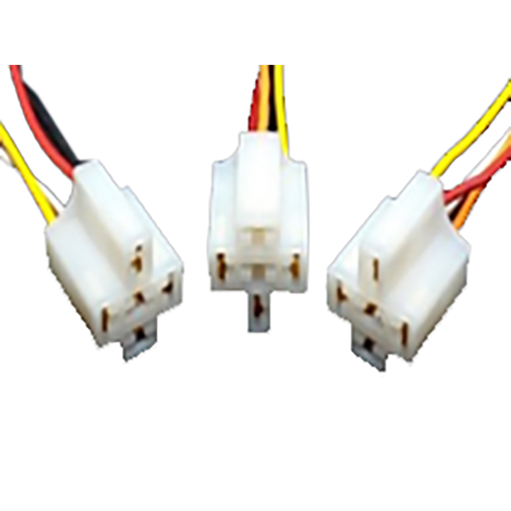 CHICOTE CONECTOR