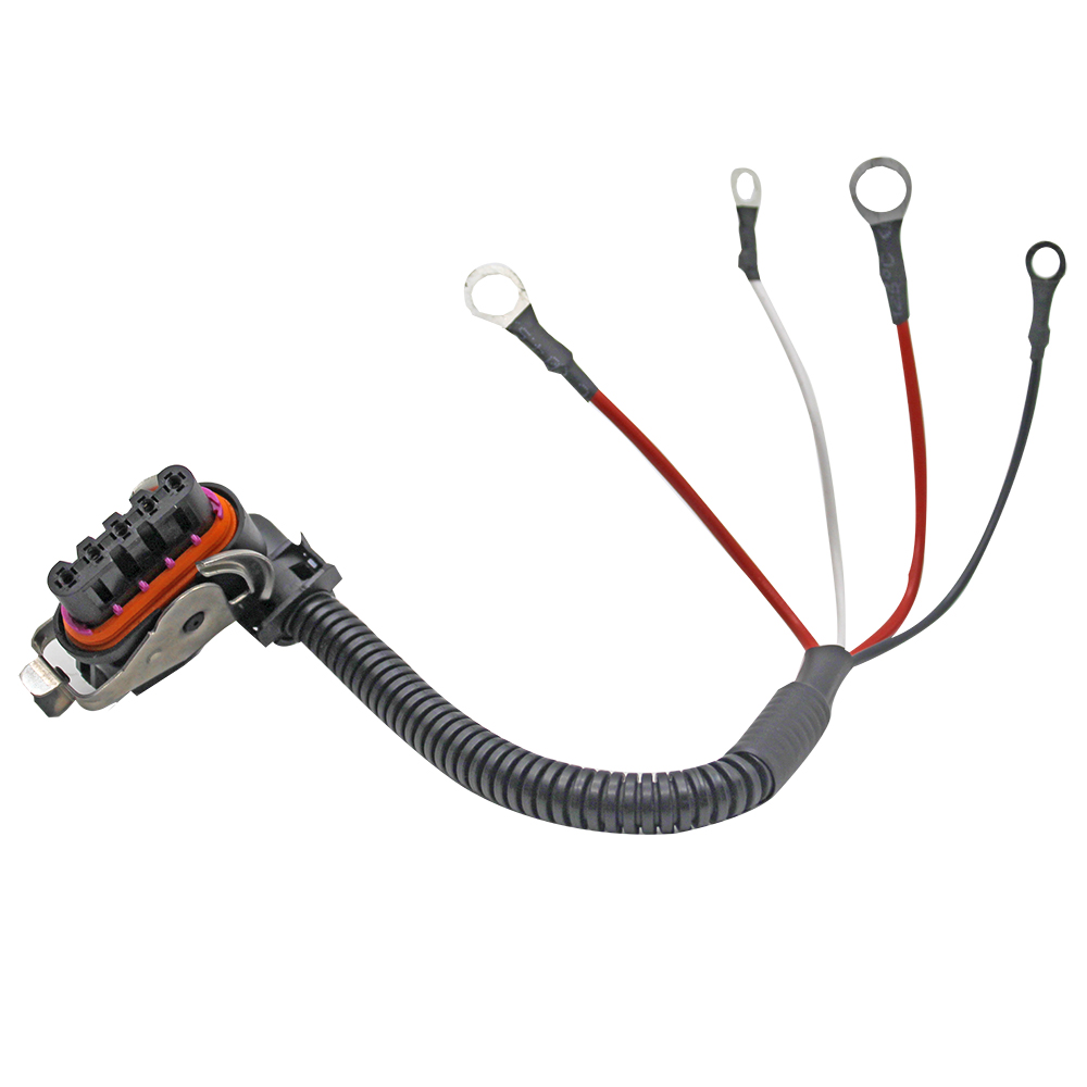 CHICOTE CONECTOR