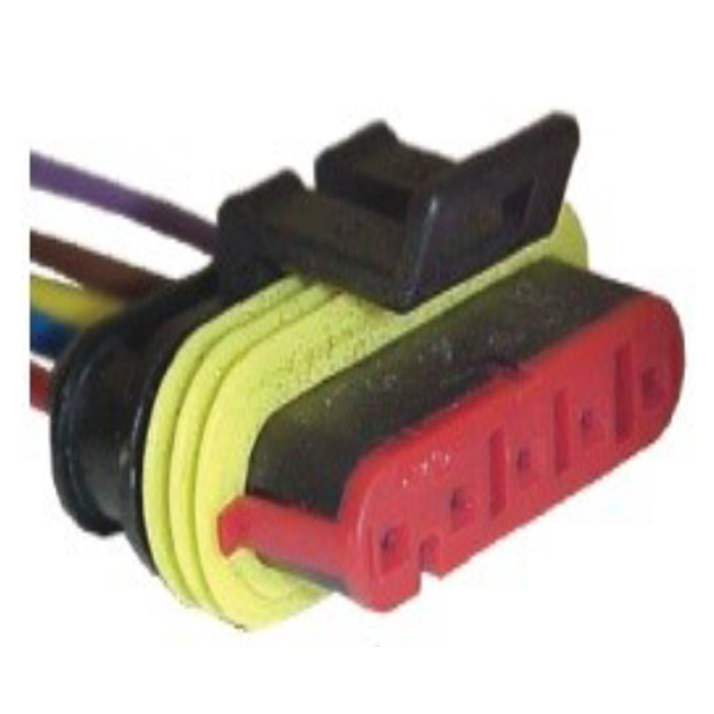 CHICOTE CONECTOR