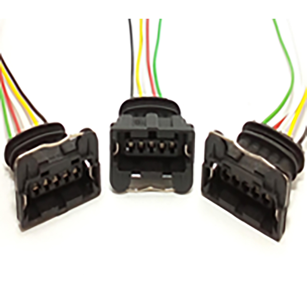 CHICOTE CONECTOR