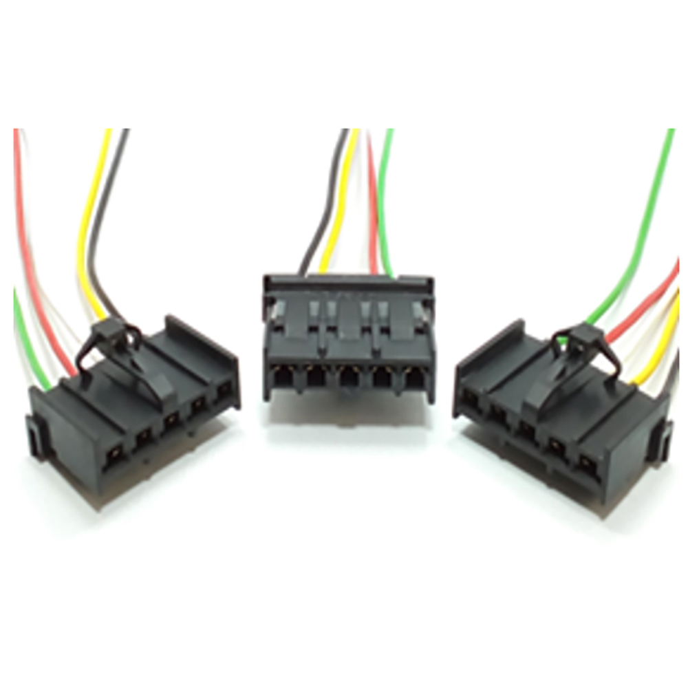 CHICOTE CONECTOR