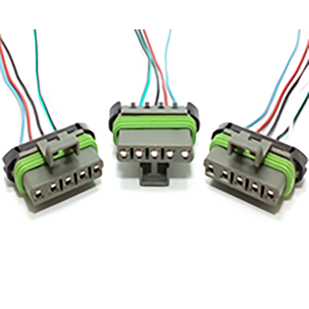 CHICOTE CONECTOR