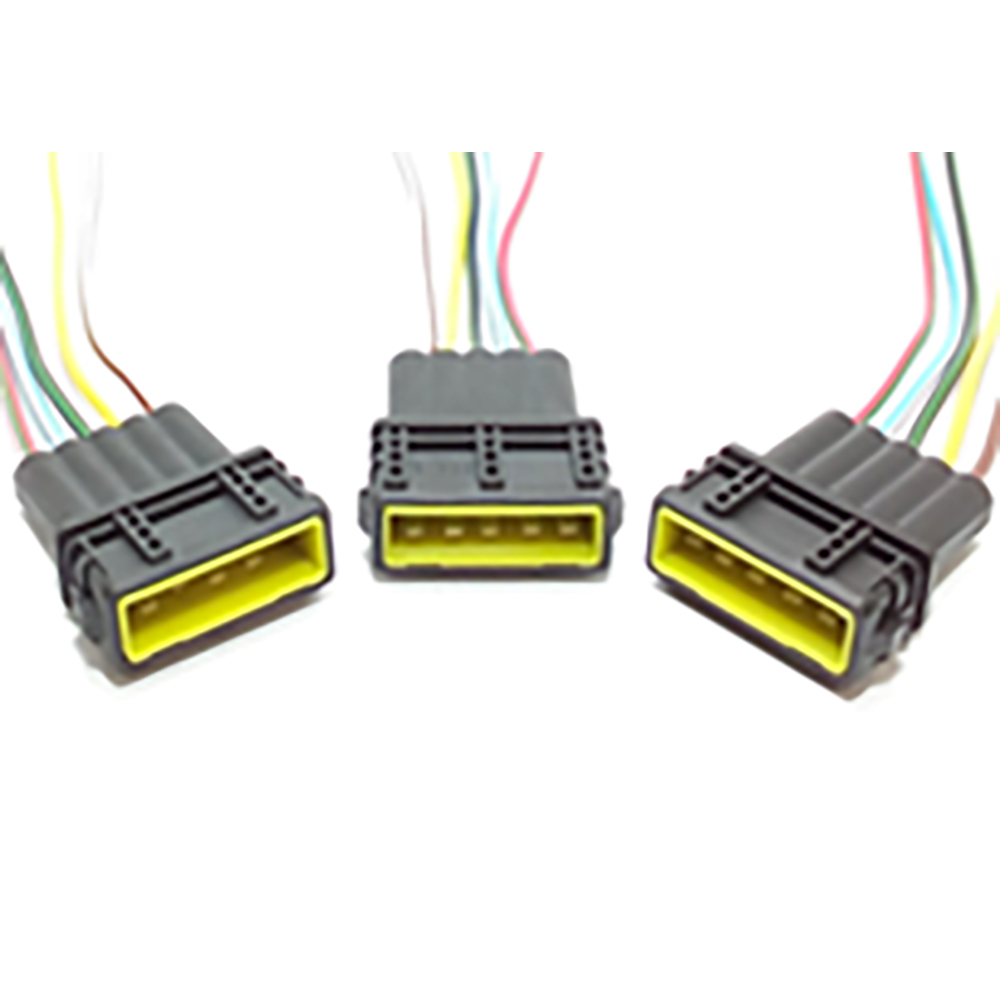 CHICOTE CONECTOR