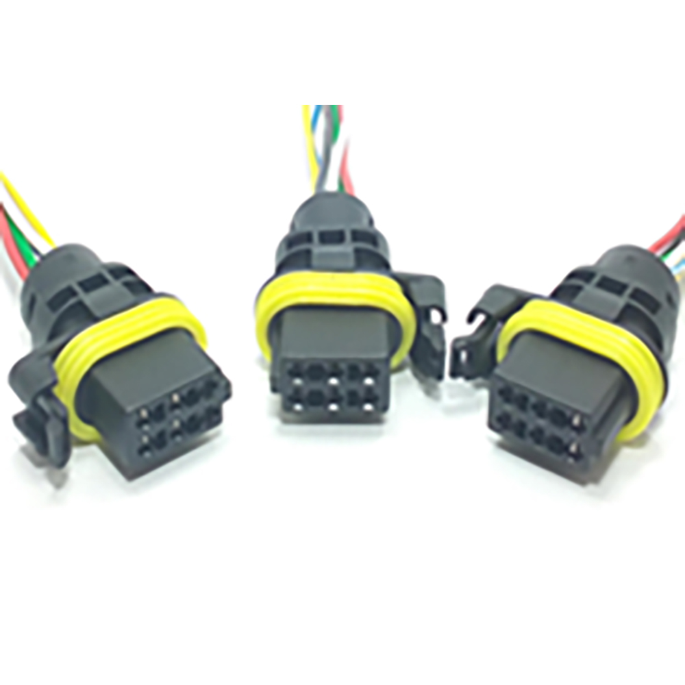 CHICOTE CONECTOR
