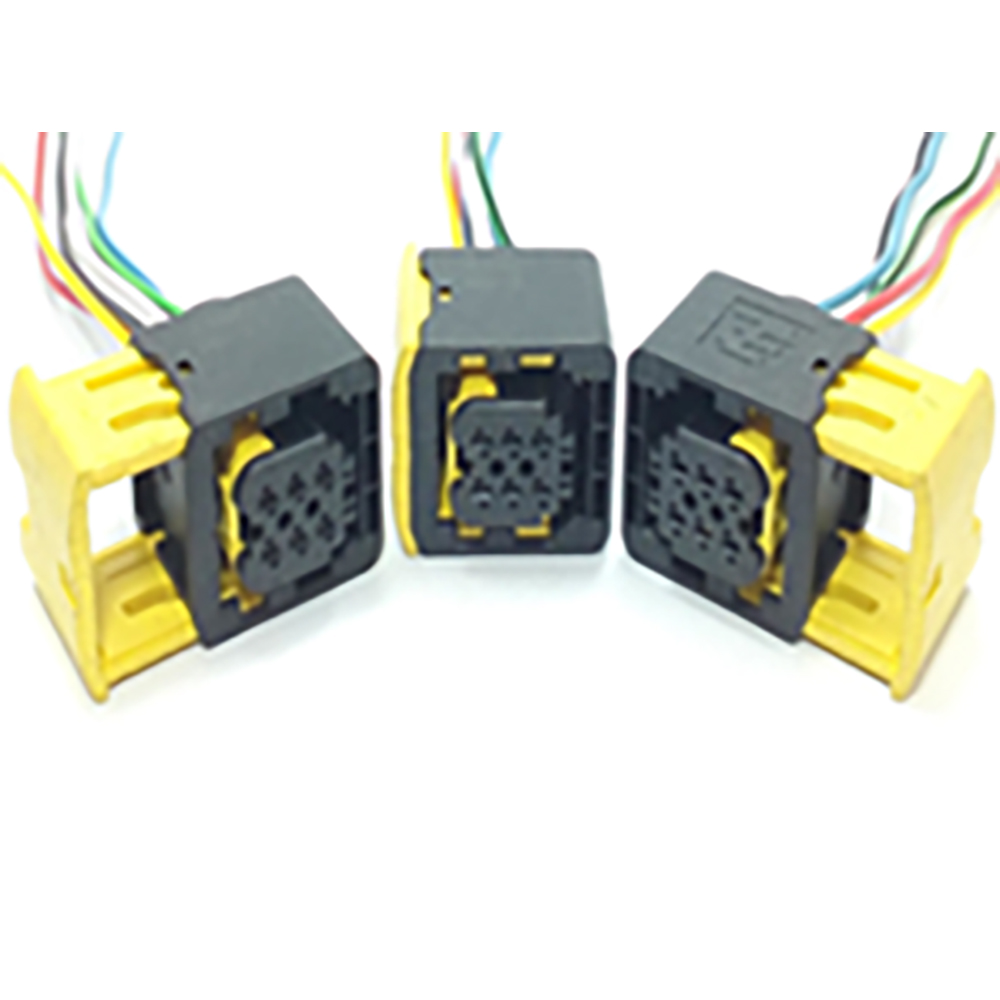 CHICOTE CONECTOR