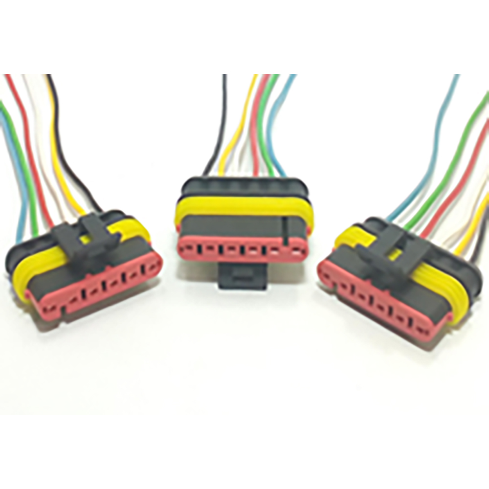 CHICOTE CONECTOR