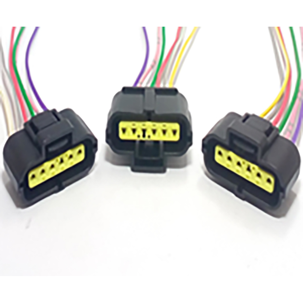 CHICOTE CONECTOR