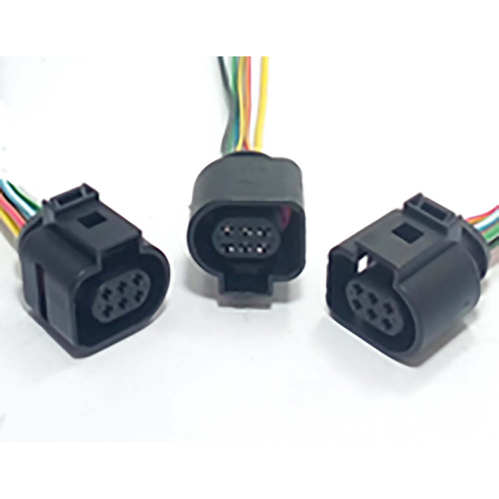 CHICOTE CONECTOR