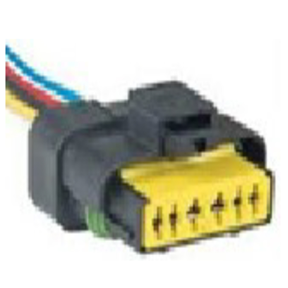 CHICOTE CONECTOR