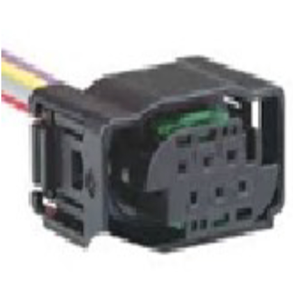 CHICOTE CONECTOR