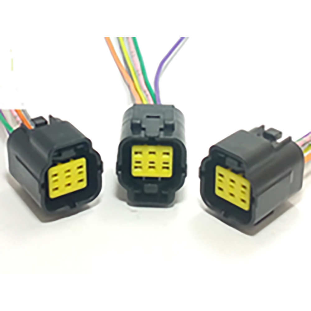 CHICOTE CONECTOR