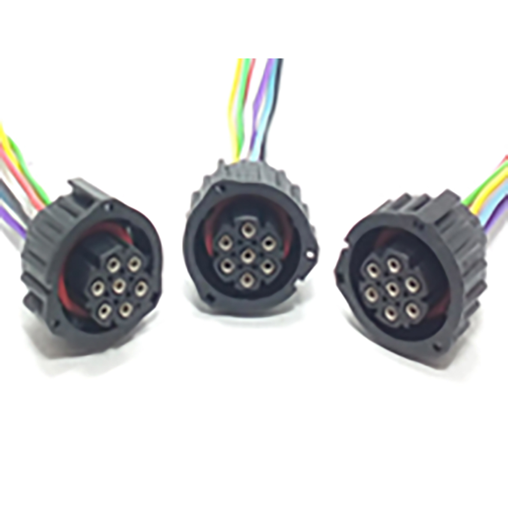 CHICOTE CONECTOR