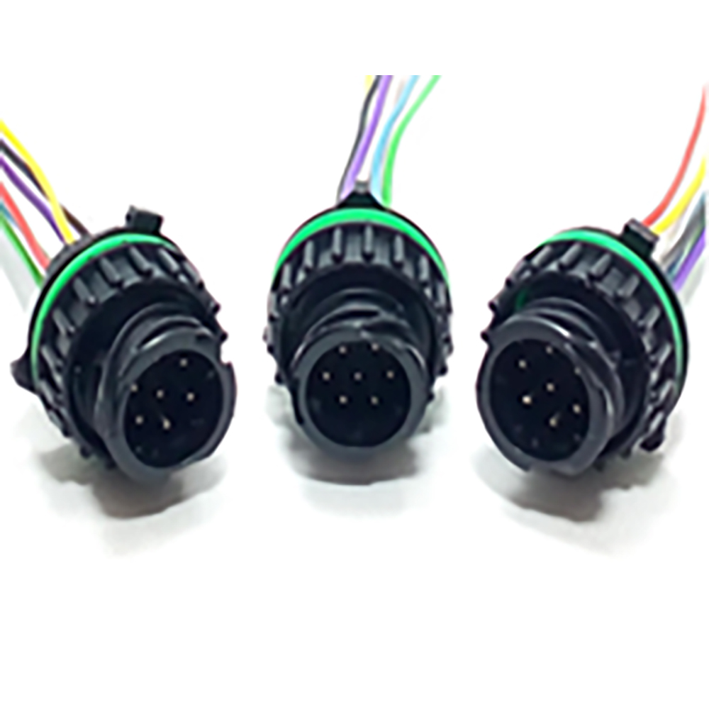 CHICOTE CONECTOR