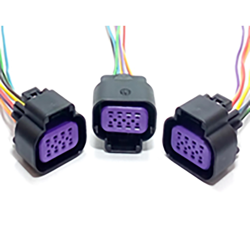 CHICOTE CONECTOR