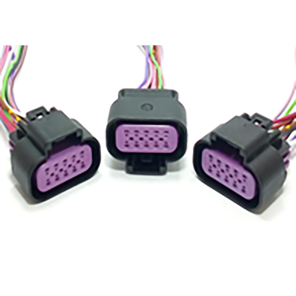 CHICOTE CONECTOR