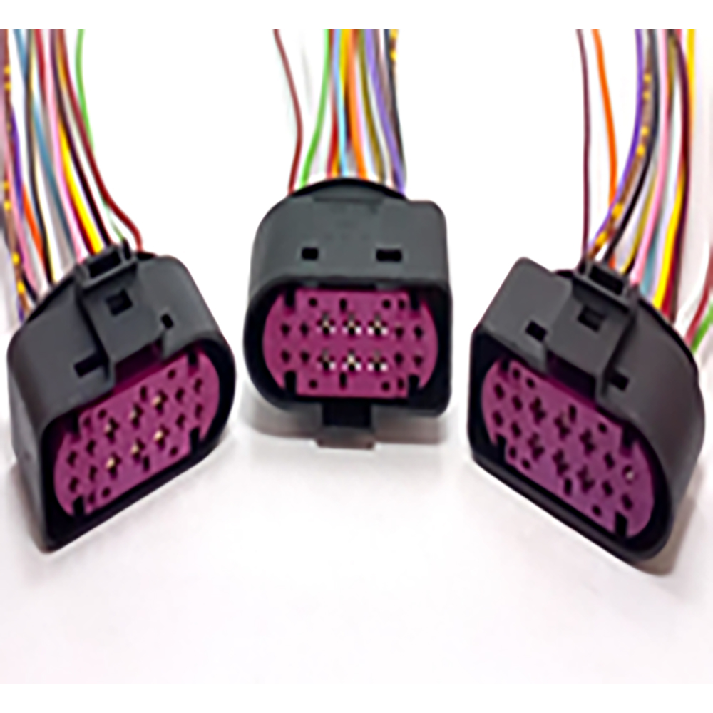 CHICOTE CONECTOR