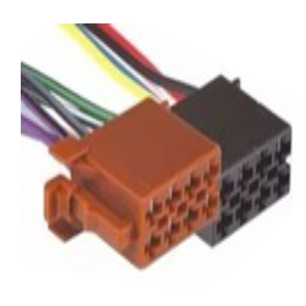 CHICOTE CONECTOR