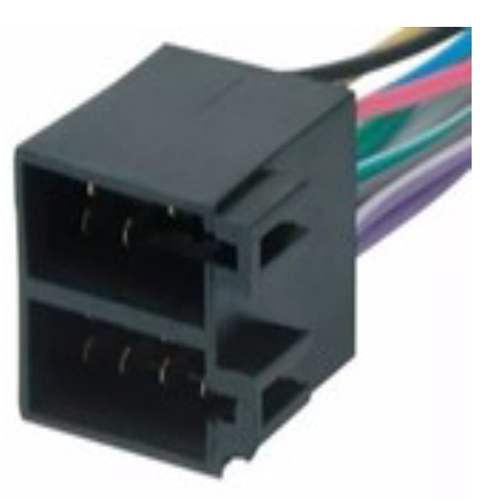 CHICOTE CONECTOR