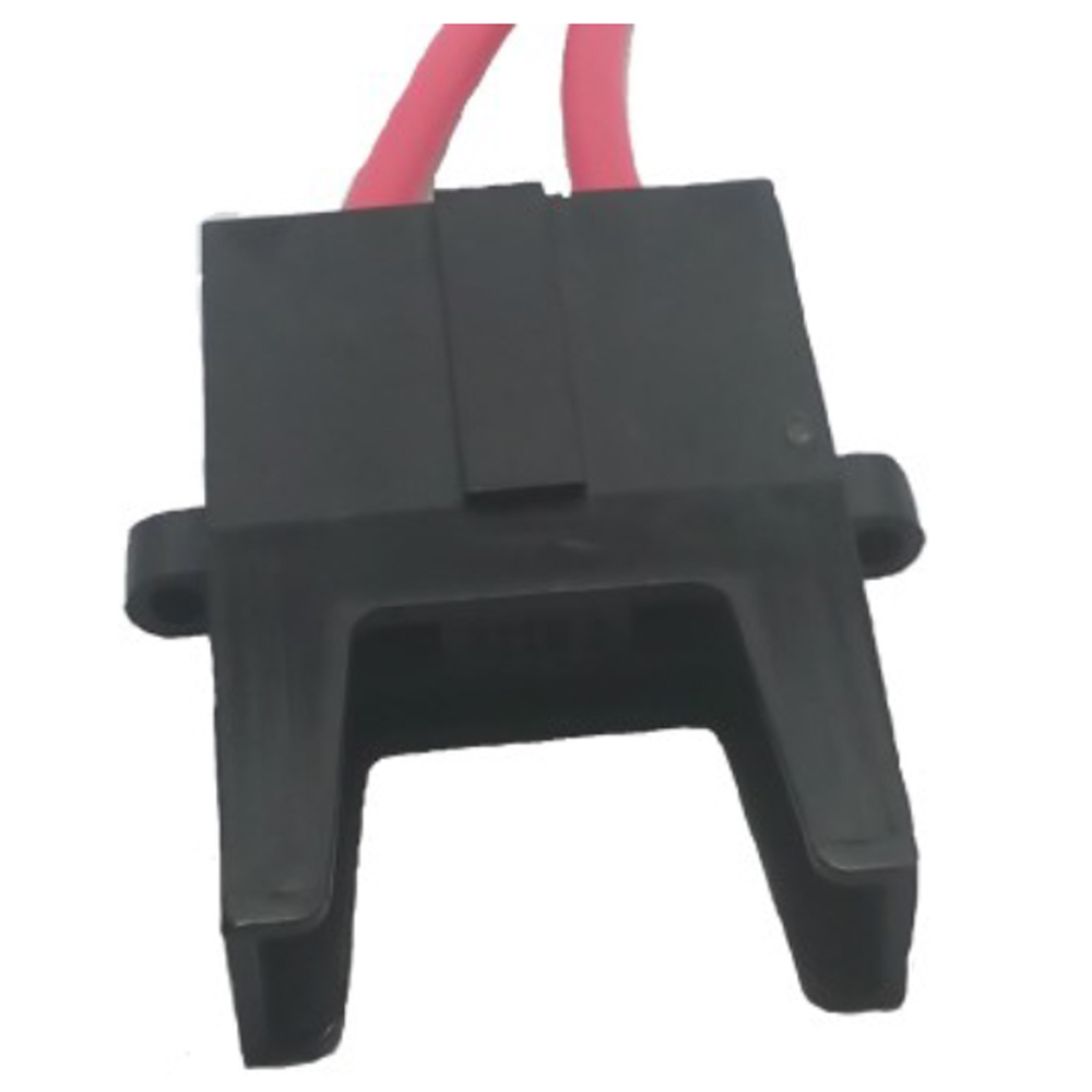 PORTA FUSIVEL LAMINA