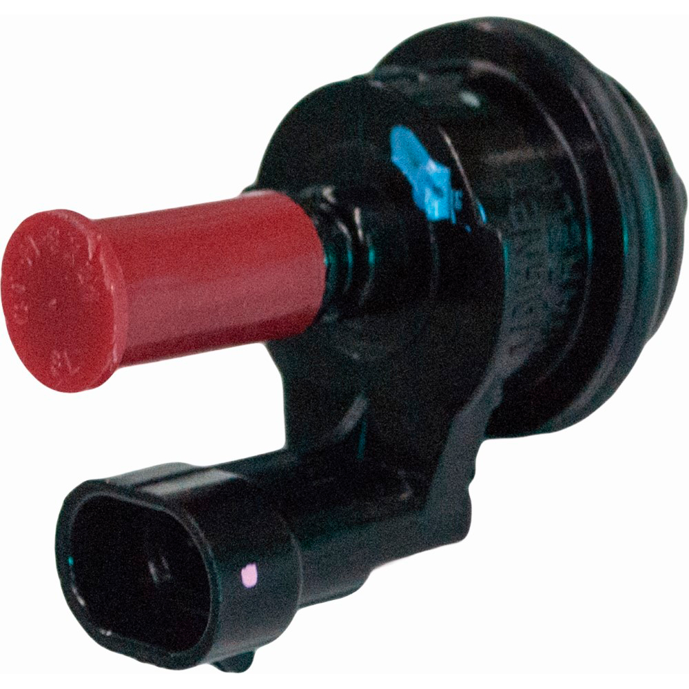 VALVULA CANISTER
