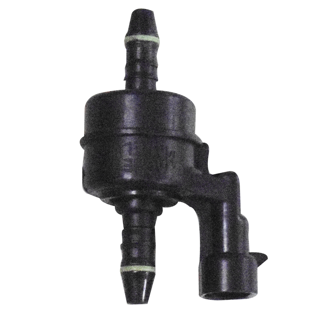 VALVULA CANISTER